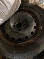 15 inch stalen velgen fiat punto, Gebruikt, Ophalen