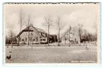 Ederveen, Roodselaars-Hoeve, Verzamelen, Ansichtkaarten | Nederland, Verzenden, 1940 tot 1960, Ongelopen, Gelderland