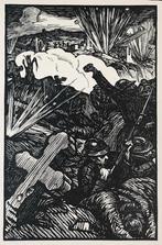 Mooie en betaalbare kunst v/h Grafiekkabinet, Verzenden