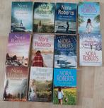 Nora Roberts, diverse titels, Ophalen of Verzenden, Gelezen, Nora Roberts