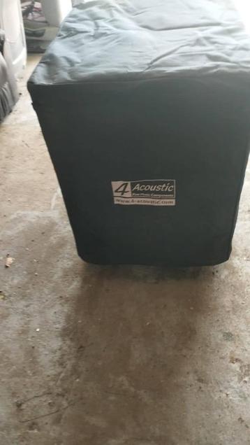 Line Array 4500€ beschikbaar voor biedingen