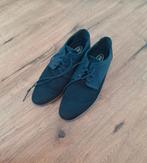 AM Schoenen - Nette Schoenen - Maat 43, Ophalen of Verzenden, Zo goed als nieuw, Blauw, AM Shoe Company