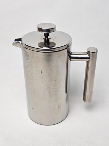 # Maevory French Press Koffiemaker - 0.5L RVS beschikbaar voor biedingen