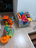 Toet Toet Auto's Speelgoed Set, Ophalen of Verzenden, Gebruikt, Jongen of Meisje