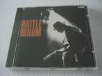 U2 - RATTLE AND HUM, Ophalen of Verzenden, Gebruikt, Poprock