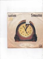 Single Mainframe - 5 Minutes, Ophalen of Verzenden, Gebruikt