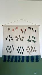 Wanddecoratie met ballonnen, Kinderen en Baby's, Kinderkamer | Inrichting en Decoratie, Ophalen, Zo goed als nieuw