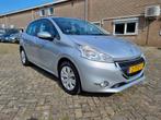 Peugeot 208 1.2 VTi Envy ✅COMPLETE AUTO! (bj 2014), Voorwielaandrijving, Euro 5, Stof, Gebruikt