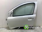 Portier 4Deurs links-voor van een Suzuki Alto, Auto-onderdelen, Gebruikt, Deur, Ophalen of Verzenden, Suzuki