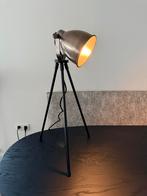 Riviera Maison Lamp | Vloerlamp | Dressoirlamp | Tafellamp, Huis en Inrichting, Ophalen of Verzenden, Zo goed als nieuw, Metaal
