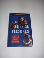 Alle bijbelse personen van Reader´s Digest, Boeken, Godsdienst en Theologie, Ophalen of Verzenden