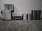 Onkyo HT-S9800THX, 7.1-systeem, Gebruikt, 70 watt of meer, Overige spelers