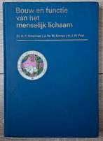 In goede handen: Bouw en functie van het menselijk lichaam, Gelezen, Niet van toepassing, Diverse auteurs, Ophalen of Verzenden
