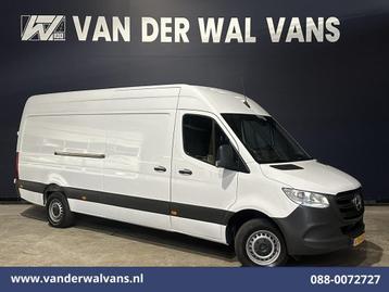 Mercedes-Benz Sprinter 317 CDI 170pk L3H2 Euro6 Airco | Came beschikbaar voor biedingen