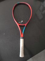 Yonex Vcore 95 Tennisracket - Topconditie!, Sport en Fitness, Overige merken, L4, Ophalen of Verzenden, Zo goed als nieuw