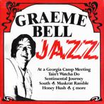 Jazz L.P. (1980) Gaeme Bell with the All Stars - JAZZ, Gebruikt, 1980 tot heden, Ophalen of Verzenden, 12 inch