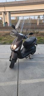 Yamaha Neos scooter - Goed onderhouden, Ophalen, Gebruikt, Overige typen, Yamaha