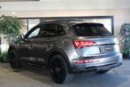 Audi Q5 55 TFSI e 367PK 2x S-line Led Pano Virtual Cam Navi, Automaat, USB, Gebruikt, Zwart
