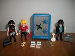 Kluiskrakers / boevengilde / inbrekers / boef / bankkluis, Ophalen of Verzenden, Nieuw, Complete set