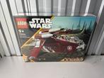 Lego StarWars 75354 nieuw in doos, coruscant guard gunship, Lego, Lego, Lego, Nieuw