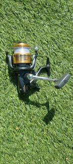 Shimano 8000 D Usa  EU baitrunner, Watersport en Boten, Hengelsport | Karpervissen, Ophalen of Verzenden, Zo goed als nieuw, Molen