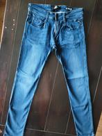 ZGAN REPLAY ANBASS SLIM SKINNY STRETCH JEANS SIZE 31/32, Kleding | Heren, Spijkerbroeken en Jeans, W32 (confectie 46) of kleiner