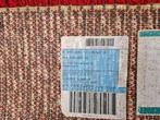vloerkleed rood woonexpress, Huis en Inrichting, Stoffering | Tapijten en Kleden, Ophalen of Verzenden, 'T Olde Gre-j, Info@toldegrej.nl