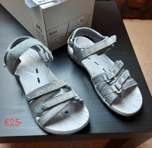 Ibiza – Sandaal Dames maat 38, Kleding | Dames, Schoenen, Zo goed als nieuw, Sandalen of Muiltjes, Ophalen of Verzenden