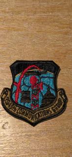 Embleem / Patch Amerikaanse leger, Ophalen of Verzenden