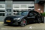 Audi A6 Avant 55 TFSI e quattro Competition | S-line | Panor, Auto's, Audi, Te koop, Geïmporteerd, Gebruikt, 750 kg