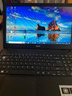 Laptop Acer Aspire E5-551-T7V0 €100, Ophalen of Verzenden, Zo goed als nieuw