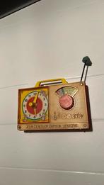 Hickory Dickory Dock Klok van Fisher Price, Kinderen en Baby's, Speelgoed | Fisher-Price, Ophalen of Verzenden