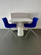 Moooi | Containertafel | Bistrotafel | Eettafel | Container, Huis en Inrichting, Tafels | Eettafels, Ophalen, Overige materialen