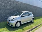 Toyota Aygo 1.0-12V Access AIRCO, Voorwielaandrijving, Gebruikt, 4 stoelen, Bedrijf