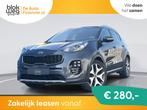 Kia Sportage 2.0 CRDi GT Line 4WD € 16.900,00, Auto's, Kia, Automaat, 136 pk, 1995 cc, Euro 6