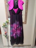 Mooie galajurk + Bolero van Addy van den Krommenacker met.40, Kleding | Dames, Gelegenheidskleding, Ophalen of Verzenden, Zo goed als nieuw