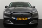 Ford Mustang Mach-E Extended RWD 98 kWh Carplay Camera 610 K, Auto's, Ford, Automaat, Achterwielaandrijving, Gebruikt, 610 km