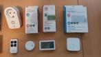 Nedis smartlife wifi en zigbee apparatuur, Ophalen of Verzenden, Zo goed als nieuw, Overige typen