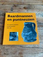 Baardmannen, Boeken, Ophalen of Verzenden, Zo goed als nieuw