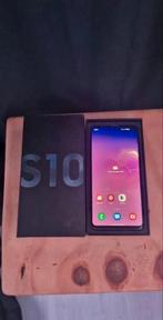 Samsung Galaxy S10 - Gebruikt met schade, Gebruikt, Ophalen of Verzenden, Klassiek of Candybar, Zonder simlock