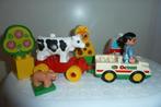 Lego Duplo ., Ophalen of Verzenden, Gebruikt, Losse stenen, Duplo