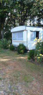 4 persoons stacaravan op Ronostrand, Caravans en Kamperen, Stacaravans, Tot en met 4