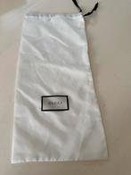 Gucci zakje origineel, Sieraden, Tassen en Uiterlijk, Tassen | Damestassen, Ophalen of Verzenden, Zo goed als nieuw, Zwart