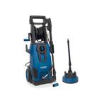 Krachtige Hyundai Hogedrukreiniger 180 Bar - Nieuw!, Ophalen of Verzenden, Nieuw, Elektrisch, Met autostop en -start