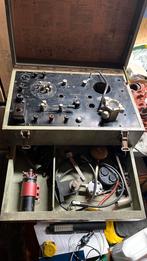 Prufrex K15 testkast, Auto diversen, Autogereedschap, Ophalen, Zo goed als nieuw