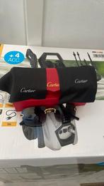 Cartier zonnebril, Geen board, Ophalen of Verzenden, Zo goed als nieuw