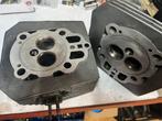 Cilinderkoppen Guzzi V50-III V65, Ophalen of Verzenden, Gebruikt
