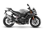 APRILIA TUONO V4 1100, Bedrijf, Naked bike