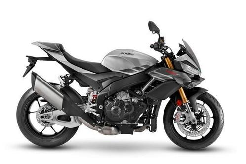 APRILIA TUONO V4 1100, Motoren, Motoren | Aprilia, Bedrijf, Naked bike