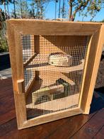 Kaaskastje brocante, Antiek en Kunst, Ophalen of Verzenden